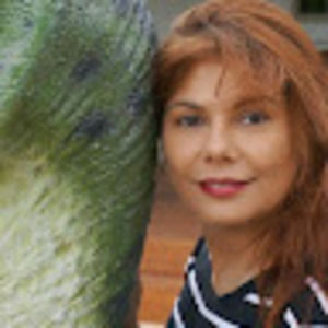 Meet your Posher, Alejandra